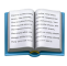 book open icon