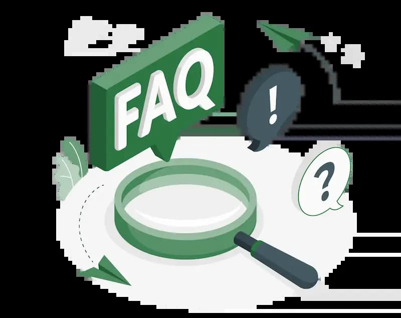 frequently asked questions