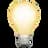 lamp icon small