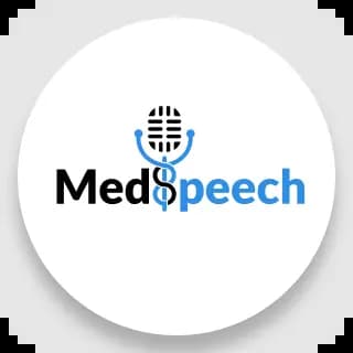 MedSpeech