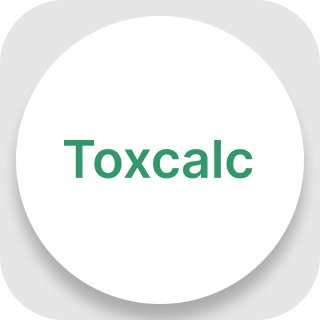 ToxCalc