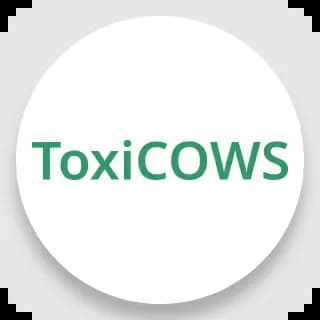 ToxiCOWS