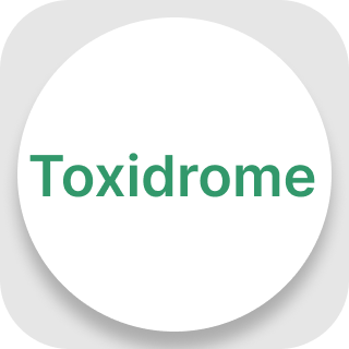 ToxiDrome
