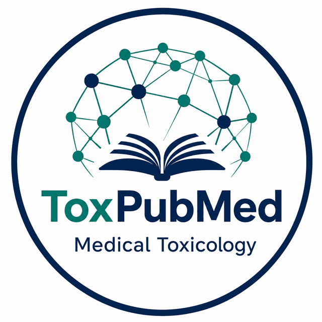 ToxPubMed