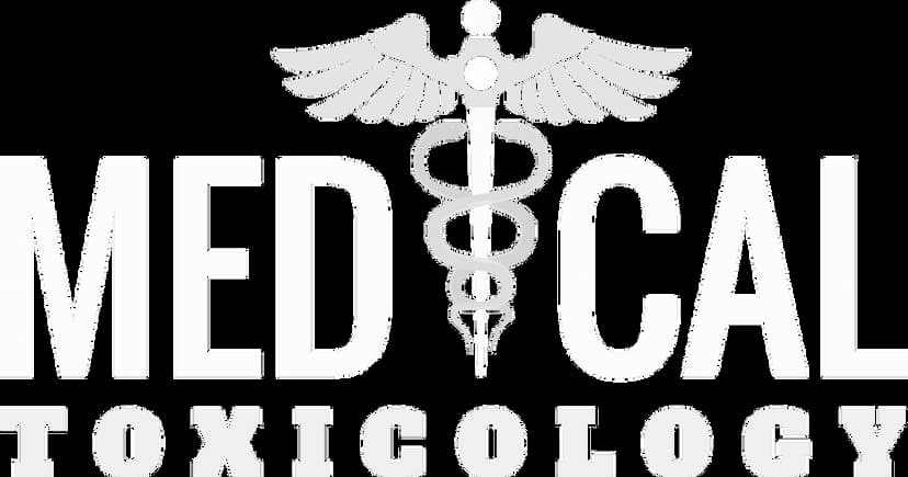 Medical Toxicology