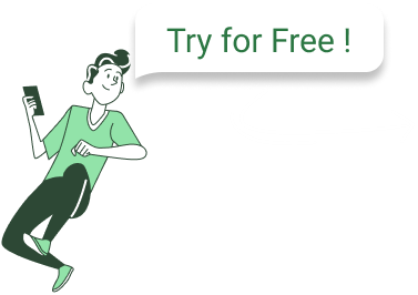 try for free
