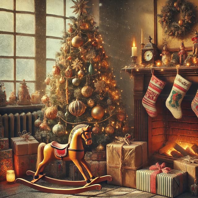 Holiday Safety Guide: Protect Kids from Toxic Toys & Decorations (2025)