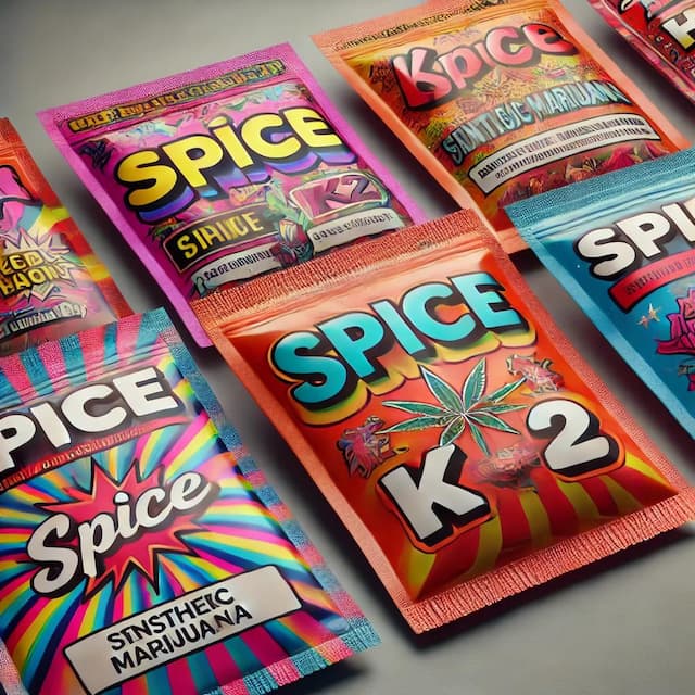 Synthetic Marijuana Unmasked: The Deadly Truth Behind K2, Spice, and Paper Dope