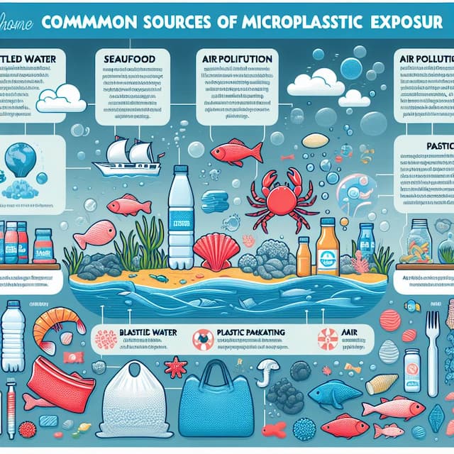 Microplastics in the Human Body: The Hidden Threat to Our Health