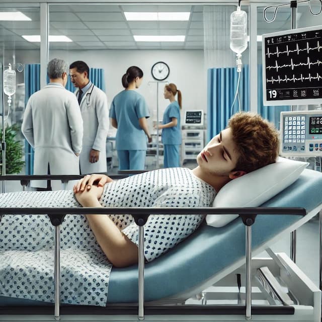 Nutmeg Poisoning: The Hidden Dangers of a Common Spice