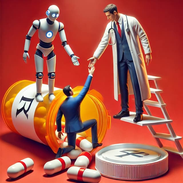 AI and the Fight Against Addiction: Can Technology Be a Game-Changer?