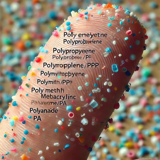 Microplastic Pollution: A Growing Threat to Our Environment and Health