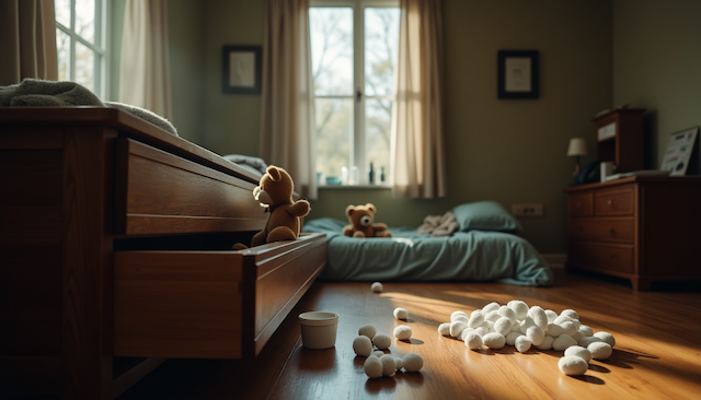 Mothball Poisoning in Children: Emergency Response Guide for Parents