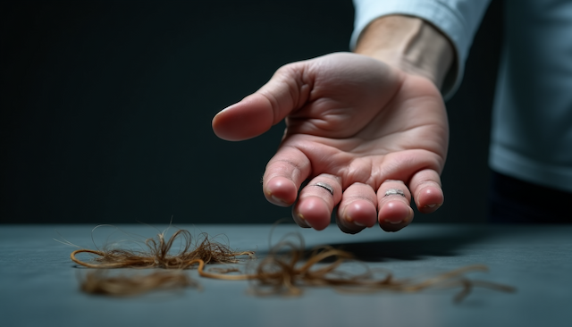 Thallium Poisoning Symptoms: Critical Warning Signs Medical Experts Want You to Know