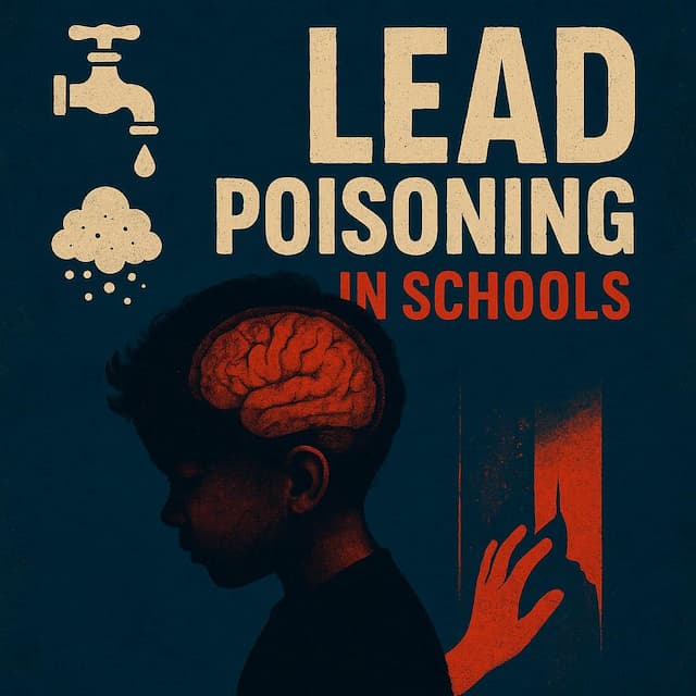 Lead Crisis in Milwaukee Schools: A Public Health Emergency for Students