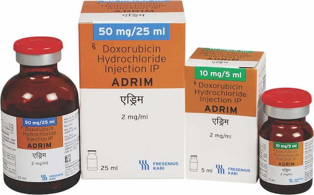 Castle Soil to Cancer Cure: The Doxorubicin Story