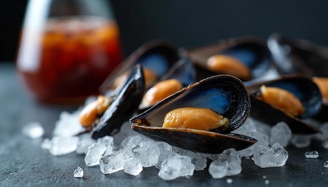 Domoic Acid Poisoning: Hidden Dangers in Seafood You Need to Know