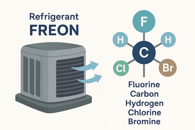 What Happens If You Accidentally Inhale Freon? Warning Signs You Can't Ignore