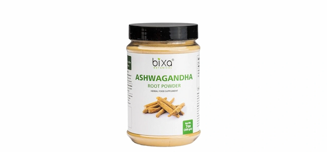 Ashwagandha Overdose: Warning Signs Your Body Is Telling You to Stop