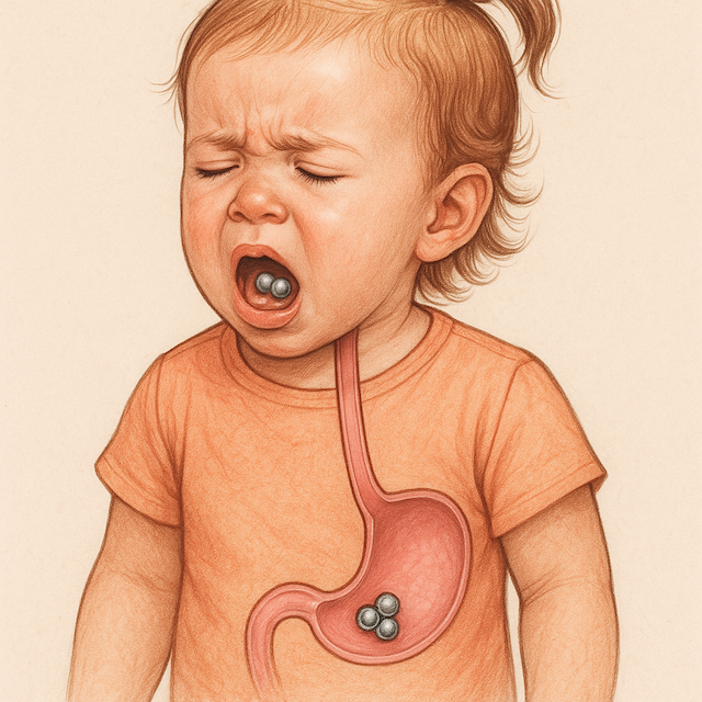 The Growing Involvement of Pediatric Surgeons in Preventing Toxic Exposures from Consumer Products