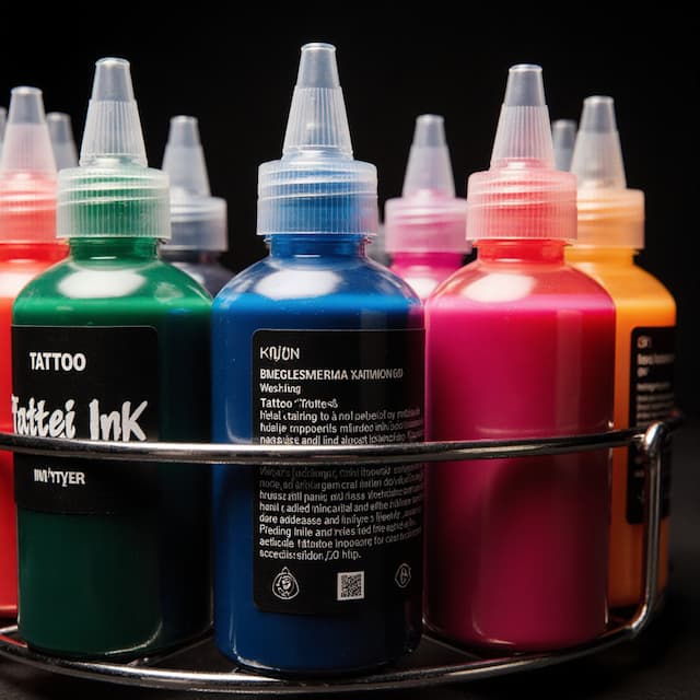 Is Ink Poisoning Really Dangerous? What Medical Experts Want You to Know