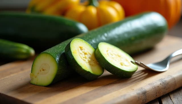 Cucurbitacin Poisoning: Hidden Dangers in Common Garden Vegetables