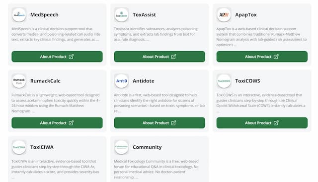 AI Misfire: Sodium Bromide Poisoning Shows Why MedicalToxic.com Matters