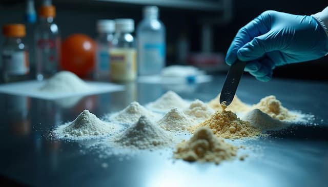 Nitazenes: The Hidden Opioid Crisis That's Deadlier Than Fentanyl