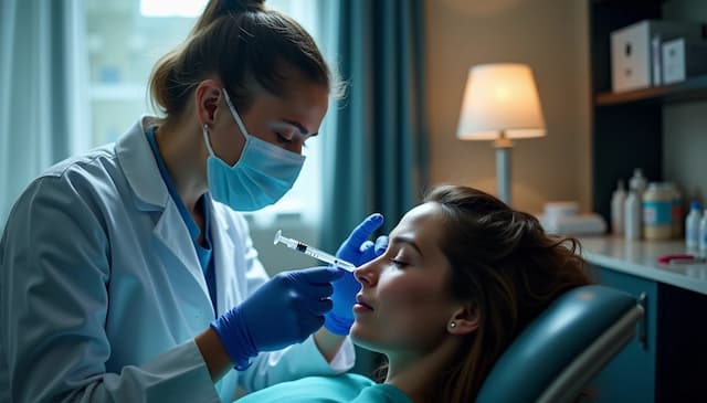 Warning Signs of Botox Poisoning: Symptoms You Can't Ignore in 2025