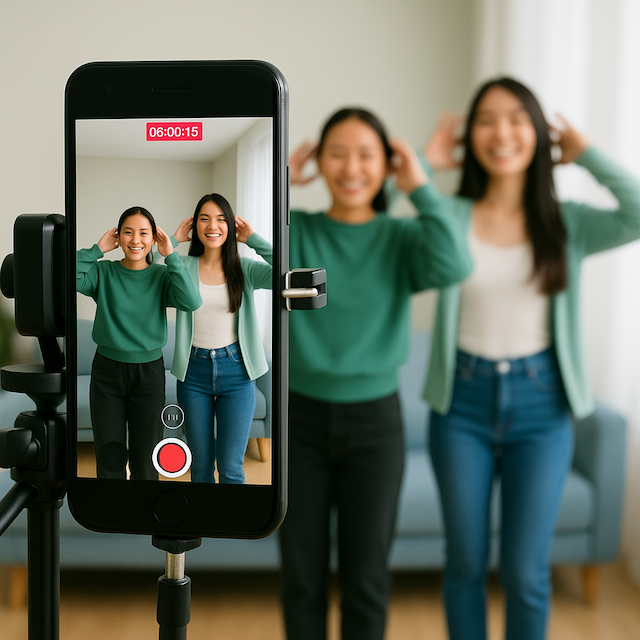 Doctors Warn: New Social Media Challenge Sends Teens to Emergency Rooms