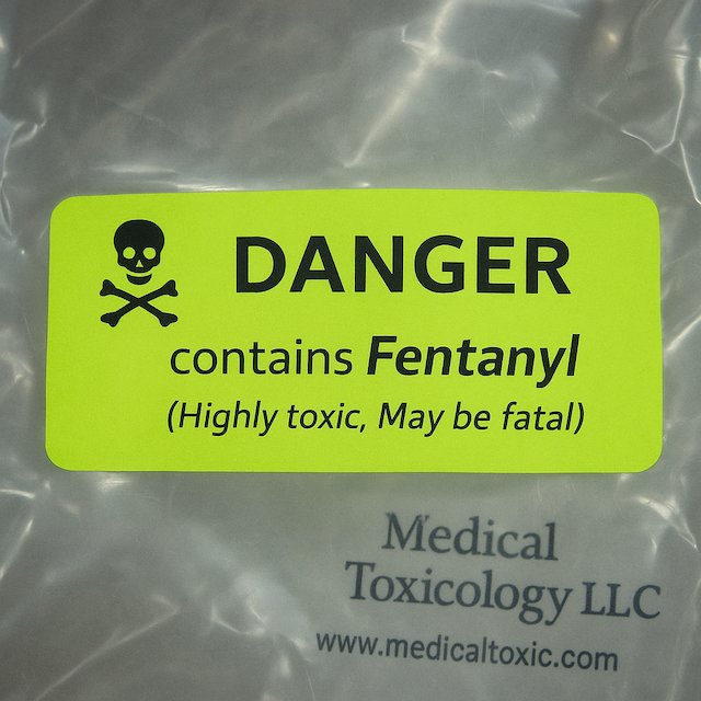 Fentanyl + Xylazine (‘Tranq’): Why Naloxone Alone Isn’t Enough
