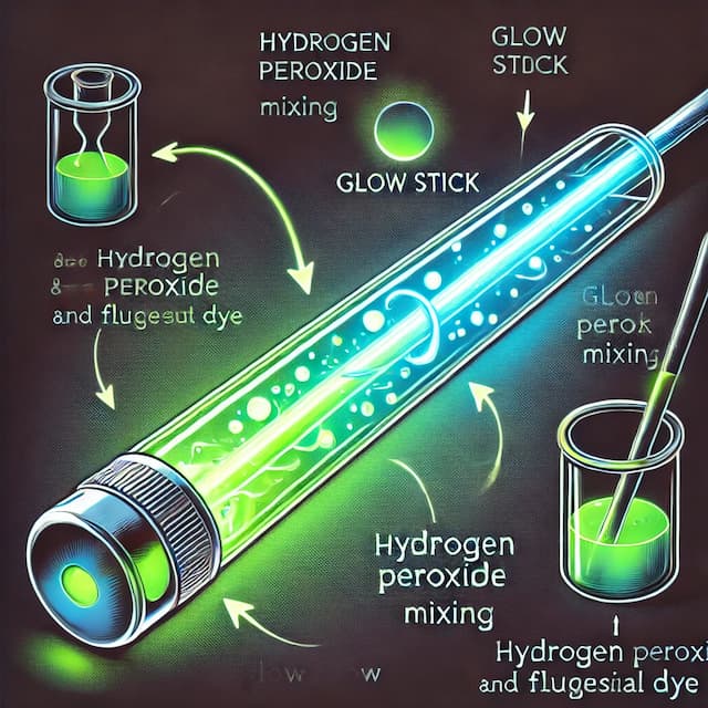 Glow Sticks Toxicity: Are They Dangerous?