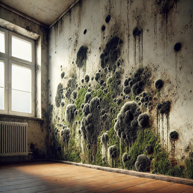 The Ultimate Guide to Black Mold Toxicity: Testing, Symptoms, and Prevention