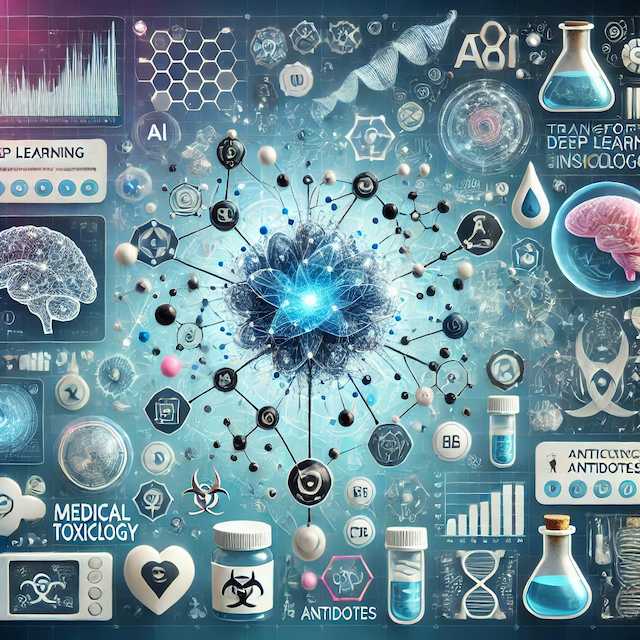 How AI is Revolutionizing Medical Toxicology: Exploring AI-Enhanced Diagnosis, Predictive Analytics, and Poison Control