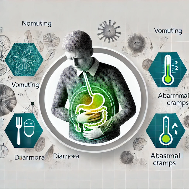 Food Poisoning: Vital Facts and Prevention Tips Everyone Needs to Know