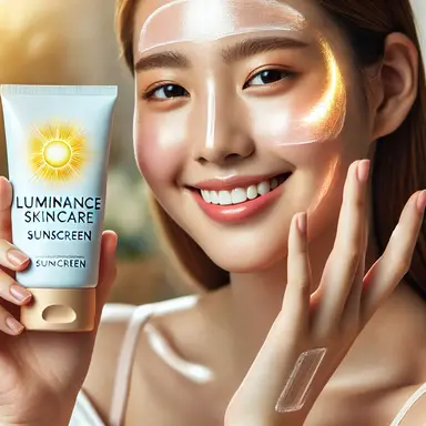Luminance Skincare Sunscreen Toxicity: Safe Ingredients, Health Risks, and How to Choose Non-Toxic Sunscreens