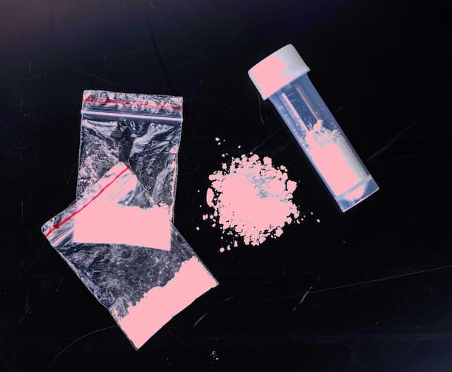 Pink Cocaine Exposures: Understanding the Emerging Public Health Crisis