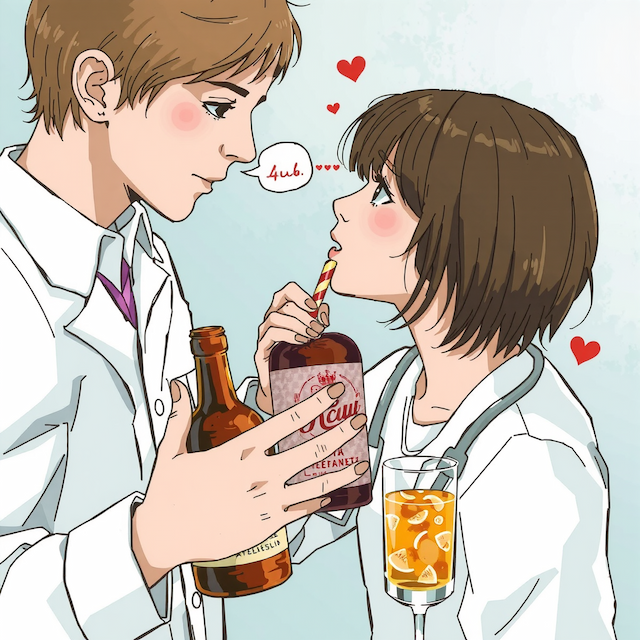 Acute alcohol intoxication among adolescents in Italy, the Netherlands and Belgium: a cross-national hospital chart comparison study.