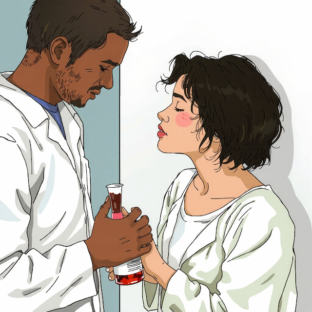 Domestic violence perpetration, victimisation and self-poisoning in Sri Lanka: a protocol for a hospital-based case-control study.