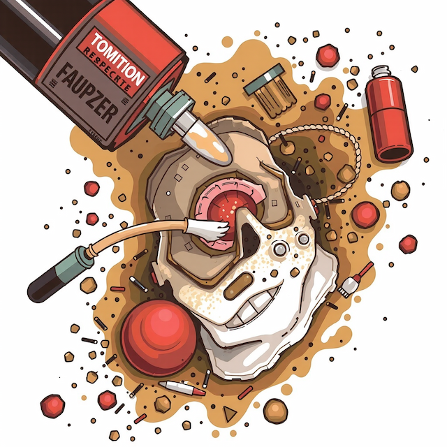 [Intoxication with a nitazene; new potent synthetic opioids on a rise].