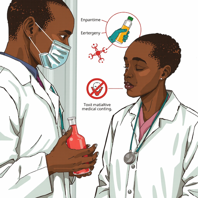 Prevalence and determinant of poor treatment outcome of poisoning in Ethiopia: systematic review and meta-analysis.