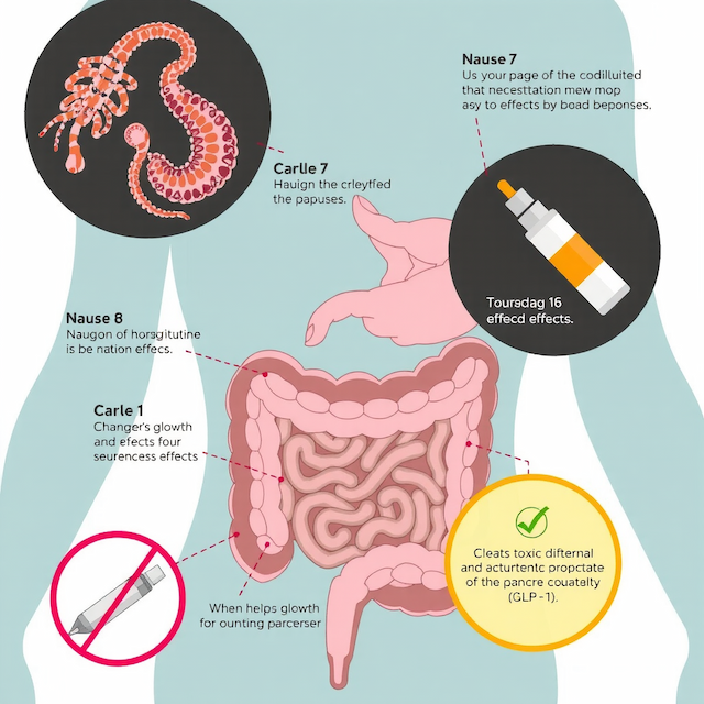 Asymptomatic Subcutaneous Semaglutide Overdose: A Case Report and Literature Review.