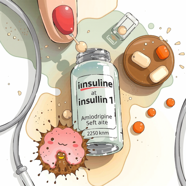 Management of hypotension in dihydropyridine calcium channel blocker overdose: The role of high-dose insulin therapy.