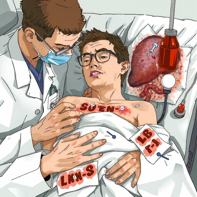 Fulminant Hepatic Failure Following Intentional Iron Overdose-A Case Report.