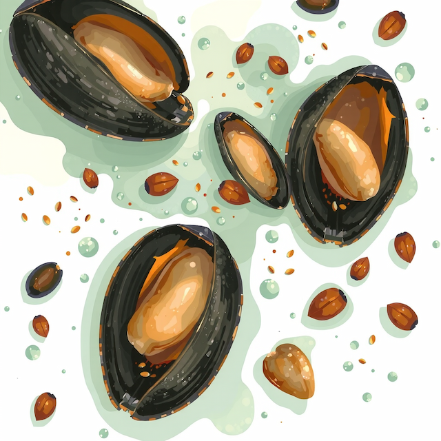 Shellfish farming contamination by marine biotoxins: New insights into the ecological toxic dinoflagellate Dinophysis dynamics and DSP (diarrhetic shellfish poisoning) events for safe production management of marine aquaculture.