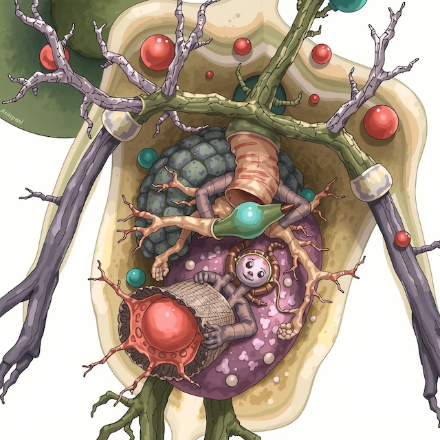 Forensic and toxicological insights into aconite poisoning: A retrospective analysis of clinical and postmortem findings.