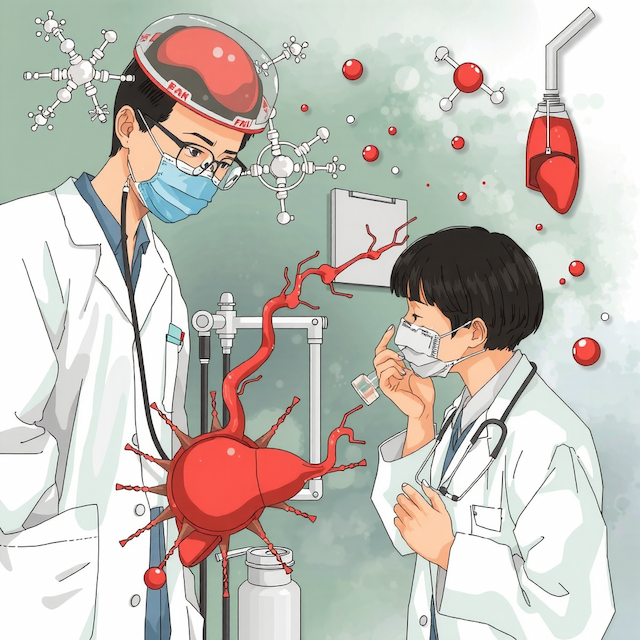 [Analysis and diagnostic exploration of a dimethylacetamide poisoning incident in a small and micro enterprise].