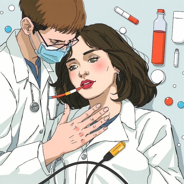 Emergency Department Visits due to Medication Overdose in a Finnish University Hospital.