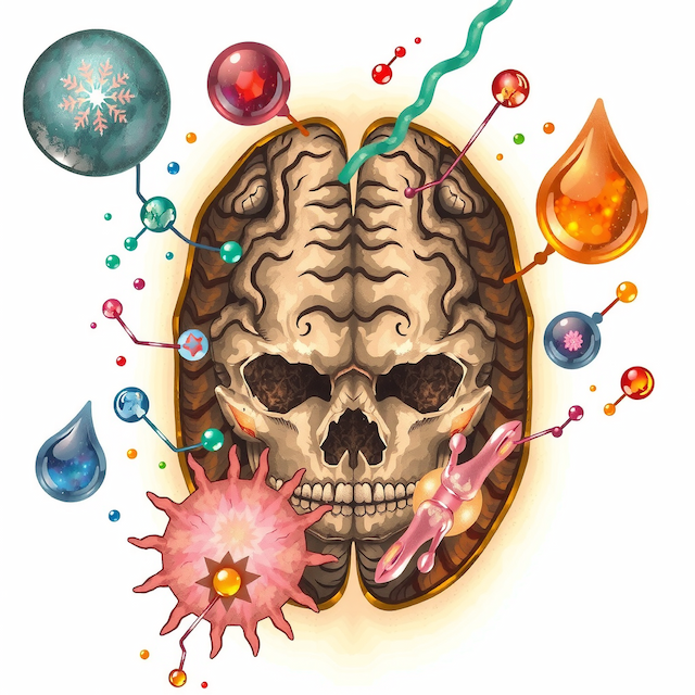 Influence of Spiritual Support Program on Quality-of-Life of Stroke Survivors Post Substance Overdose: A Randomized Controlled Trial.