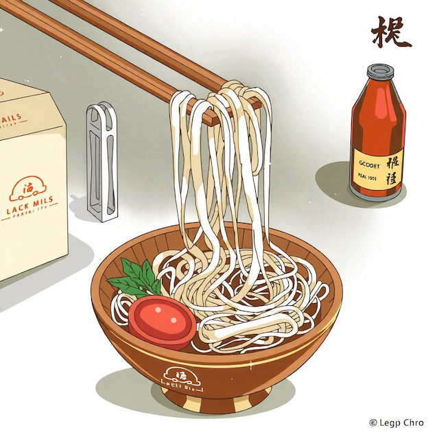 Controlling the Storage Time Is an Effective Measure to Reduce the Risk of Bongkrekic Acid Poisoning Caused by Wet Rice Noodles.